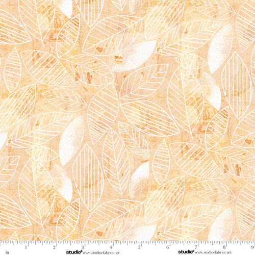 9024-31 Tangerine || Free Falling