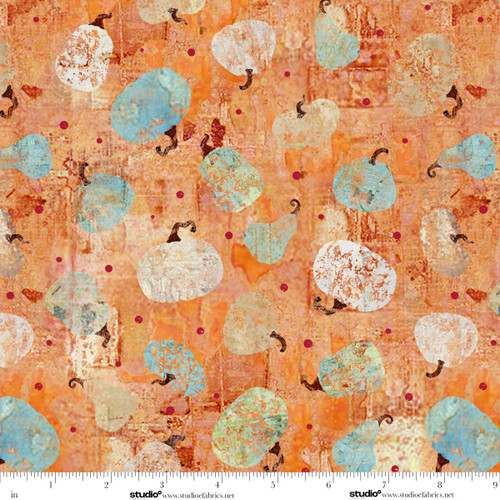 9027-31 Tangerine || Free Falling