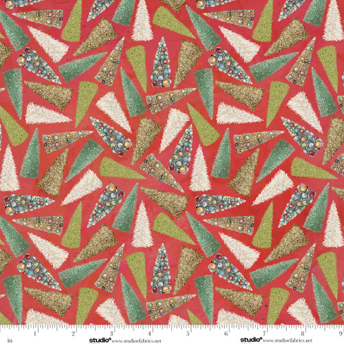 9246-83 Coral || Holly Woods