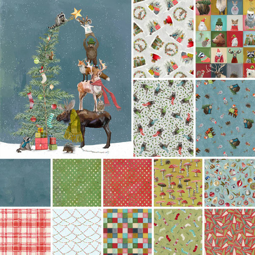 Holly Woods-Digital Full Collection* || Holly Woods