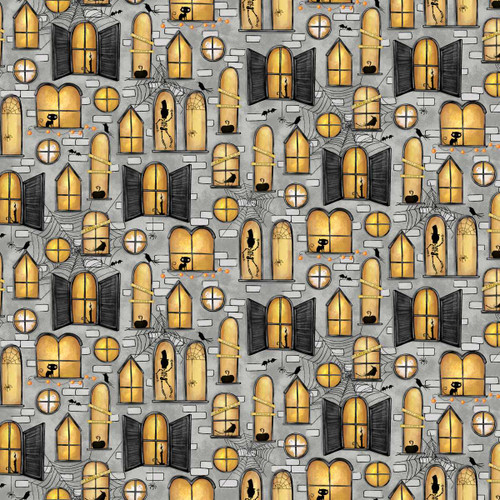 8988-93 Storm || I Made A Boo-Boo