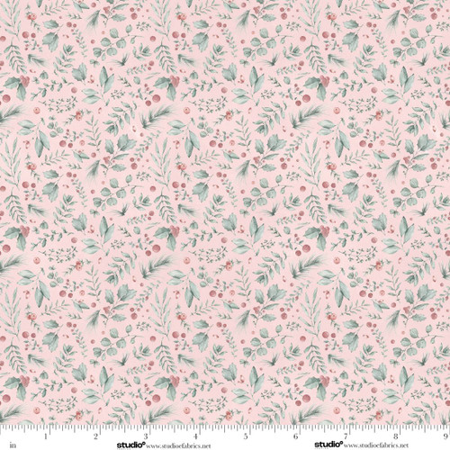 9038-12 Champagne || Just a Dusting