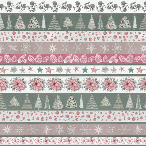 9044-102 Christmas || Just a Dusting