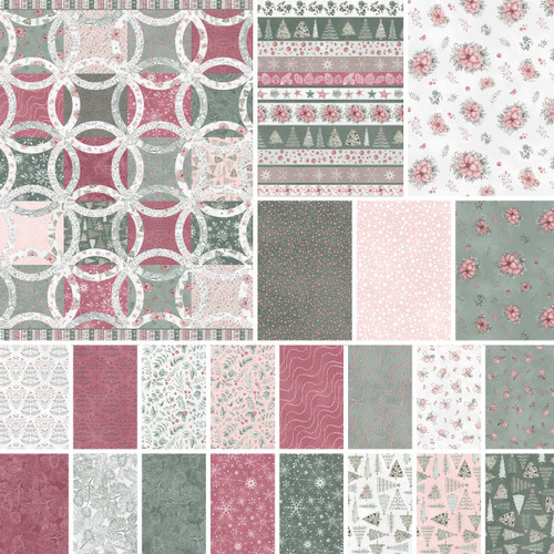 Just a Dusting-Digital Full Collection || Just a Dusting