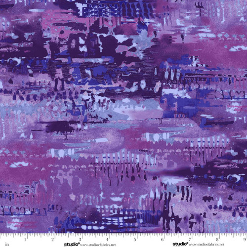 8959-55 Purple || Meow Mix