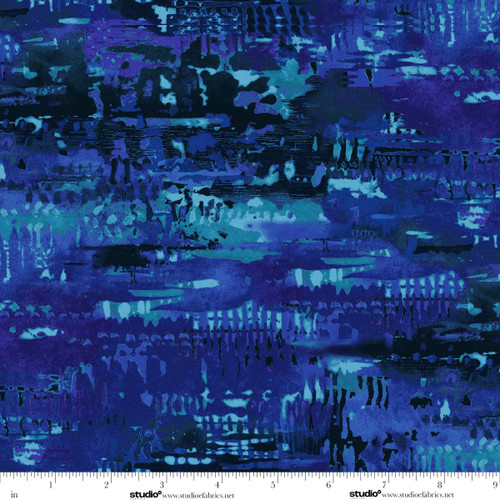 8959-77 Dark Blue || Meow Mix