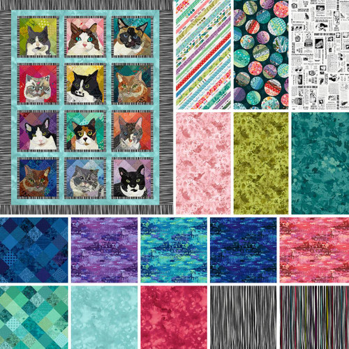 Meow Mix - Digital Full Collection* || Meow Mix