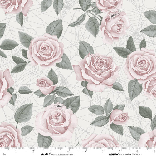 8945-29 Rose || Pretty Scary