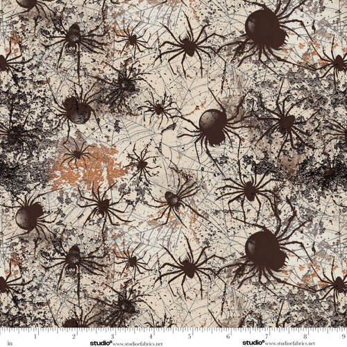 8830-34 Sepia || Scary Spice