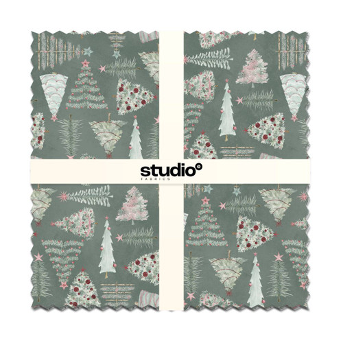 Just a Dusting 10x10 || Just a Dusting