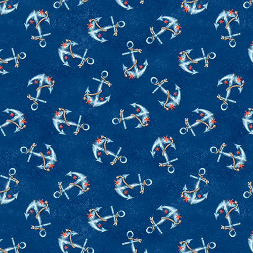 24526 DARK ROYAL || Ahoy Mate