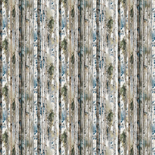 24591 MULTI || Blue Autumn