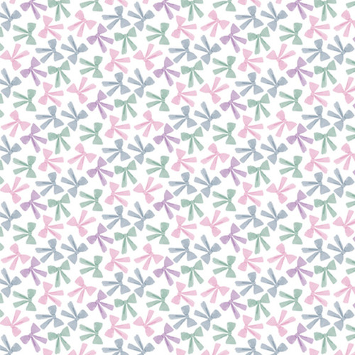 24537 WHITE || Enchanting