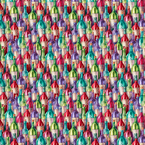 24577 MULTI || Wine O'Clock