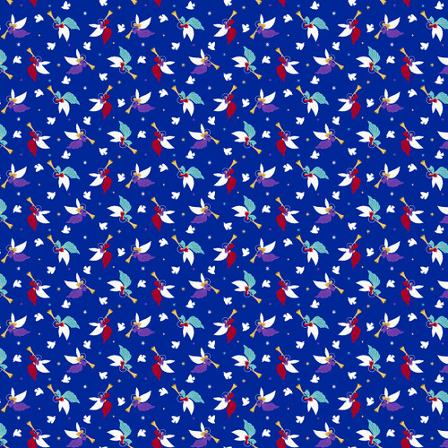 24596 Royal || Joyful Journey