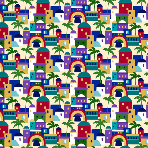 24597 Cream || Joyful Journey