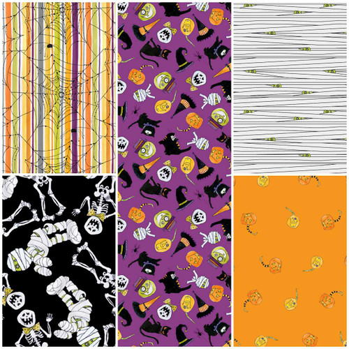 This is Halloween Full Collection