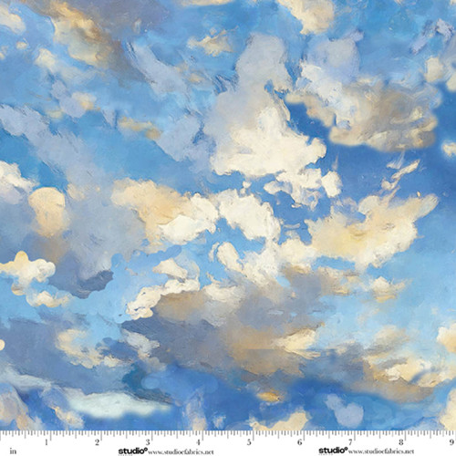 9230-73 Sky || Cattle Drive