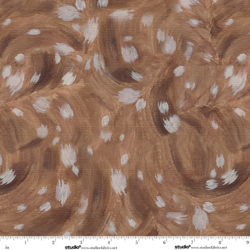 9051-36 Gingerbread || Dawn's Early Light