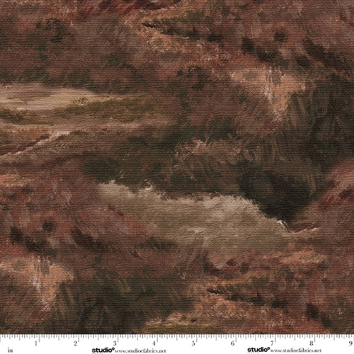 9052-35 Coffee || Dawn's Early Light