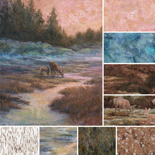 Dawn's Early Light-Digital Full Collection*