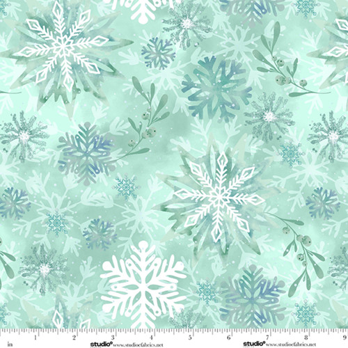 9191-66 Mint || Ice Stellar 108"