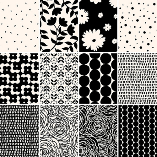 Monochrome Muse Full Collection || Monochrome Muse