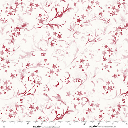 9346-08 Red/White || STARS & Stripes