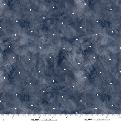 9349-74 Midnight || STARS & Stripes