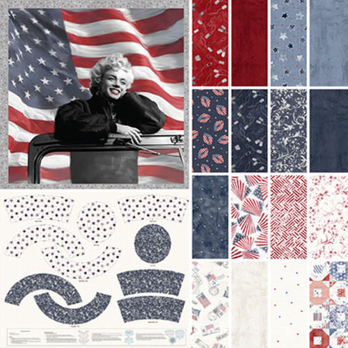 STARS & Stripes-Digit Full Collection* || STARS & Stripes