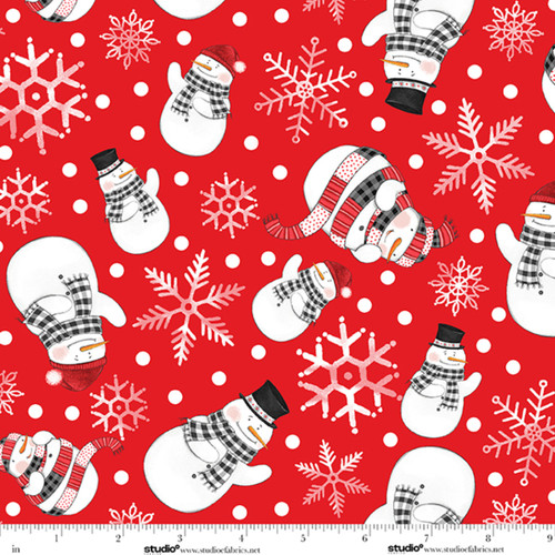 9330-85 Red || The Cool Club