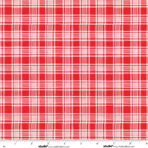 9335-85 Red || The Cool Club