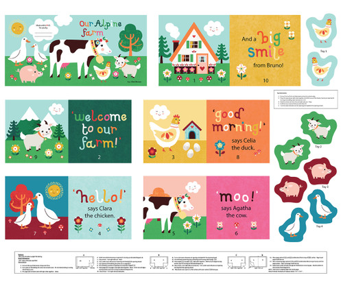 9259BP-67 Alpine Green || The G.O.A.T.