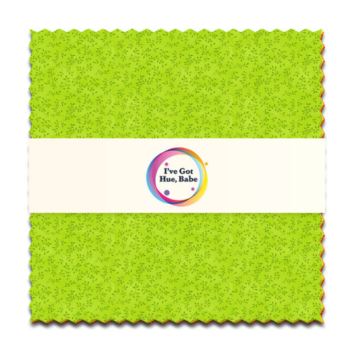 Bright Idea 5x5 Squares