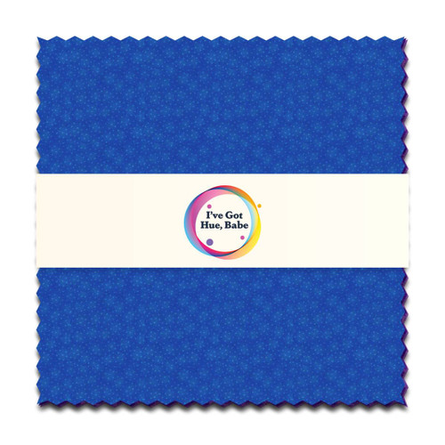 Crown Jewels 5x5 Squares