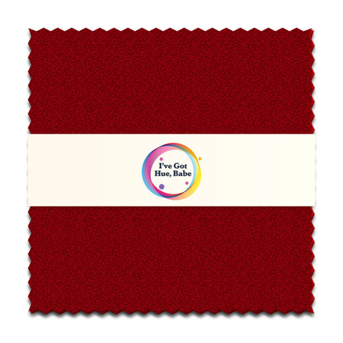 Fireworks 5x5 Squares