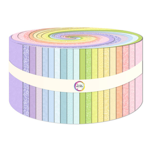 Light as a Feather 2.5" Strips