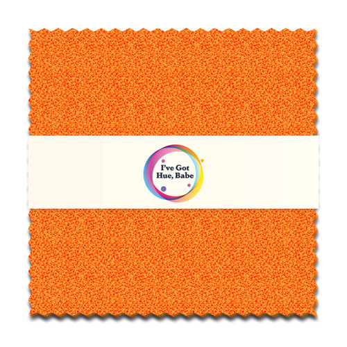 Marmalade 5x5 Squares