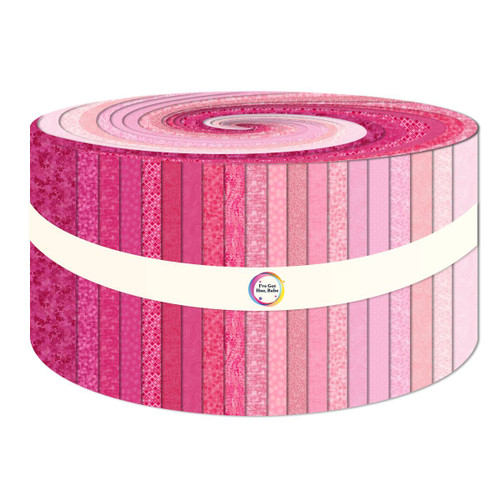 Pink Panther Strip || I've Got Hue, Babe