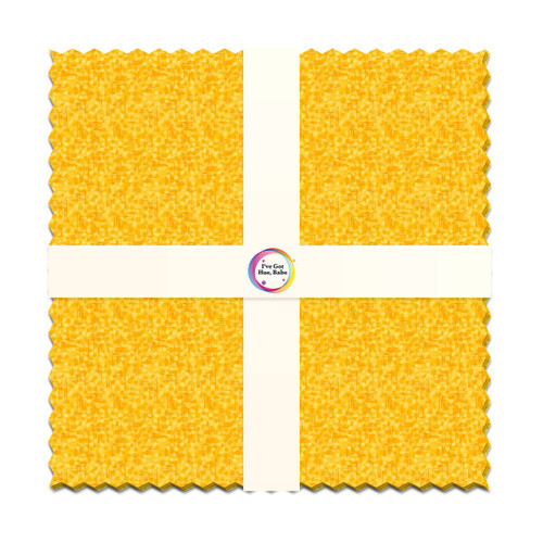 Sunny Side Up 10x10 Squares