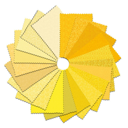 Sunny Side Up Fat Quarters