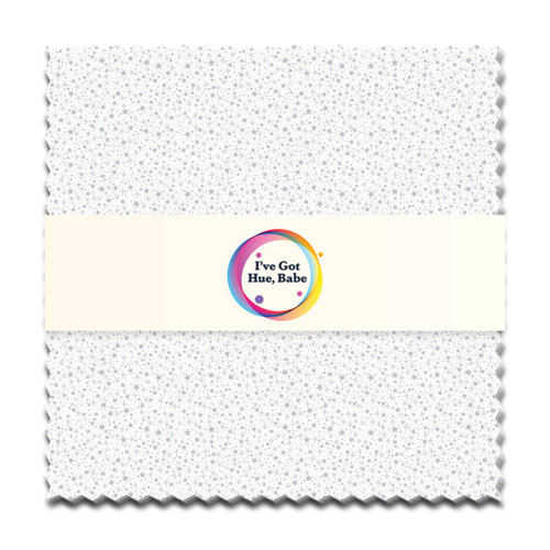 White Knight  5x5 Squares