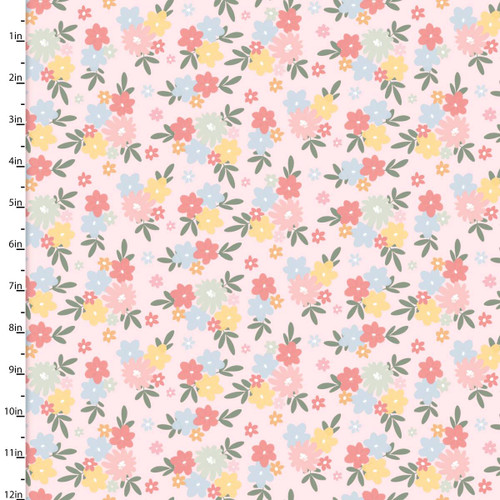 24709 Pink || Fluff & Bloom