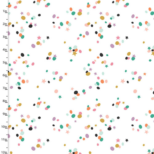 26869 Pink || Let's Celebrate - Party Time 1