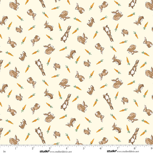 9597-44 Yellow || A Hundred Acre Spring