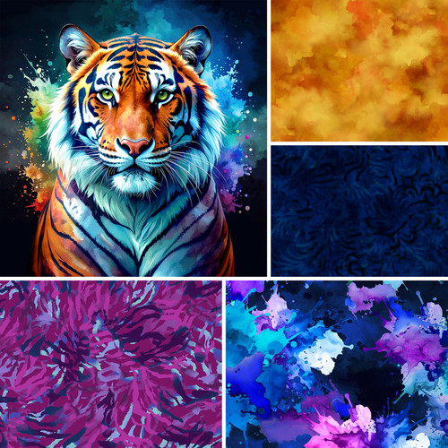 Eye of the Tiger-Digital Full || Eye of the Tiger