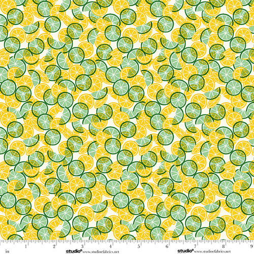 9542-43 Lemon || Fishy Business