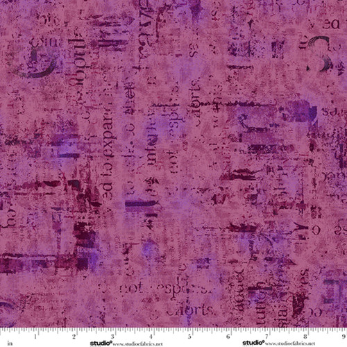 9522-25 Raspberry || Just Sayin!