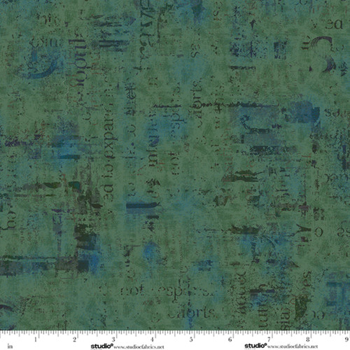 9522-67 Malachite || Just Sayin!