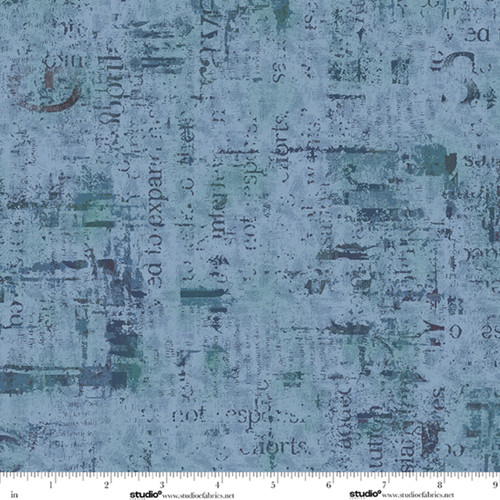 9522-77 Blue Yonder || Just Sayin!